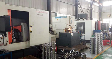 柴油發(fā)電機(jī)組如何安裝